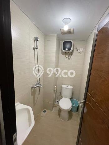 Apartemen Favorit Modern Dijual di Bandung dengan 3 Kamar Tidur Apartemen Favorit Modern Dijual di Bandung dengan 3 Kamar Tidur