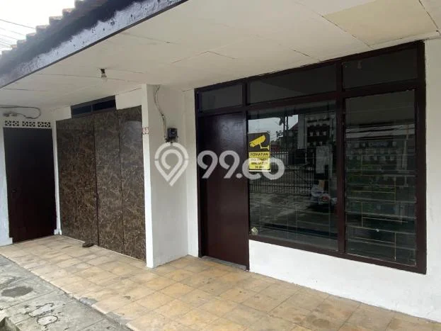 PRIME LOCATION! Rumah di Laswi, 4 KT, Lingkungan Tenang, Luas 114m² Bangunan 90m² PRIME LOCATION! Rumah di Laswi, 4 KT, Lingkungan Tenang, Luas 114m² Bangunan 90m²