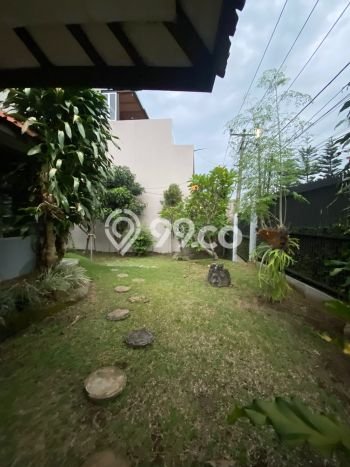 Ready to Use! Premium House LT 686m2 Desain Modern di Pasteur Ready to Use! Premium House LT 686m2 Desain Modern di Pasteur
