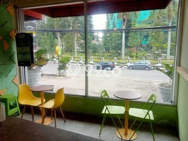 FOR RENT! Komersial di Pajajaran Cocok untuk Bisnis 42m2 FOR RENT! Komersial di Pajajaran Cocok untuk Bisnis 42m2