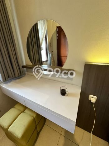 HARGA TERBAIK! Apartemen Kawasan Dago, 1 KM, Luas 69m², Dekat Dago, Bandung, Bandung HARGA TERBAIK! Apartemen Kawasan Dago, 1 KM, Luas 69m², Dekat Dago, Bandung, Bandung