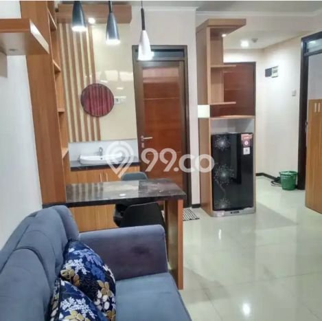 Apartemen Favorit Nyaman Dijual di Bandung dengan 2 Kamar Tidur Apartemen Favorit Nyaman Dijual di Bandung dengan 2 Kamar Tidur