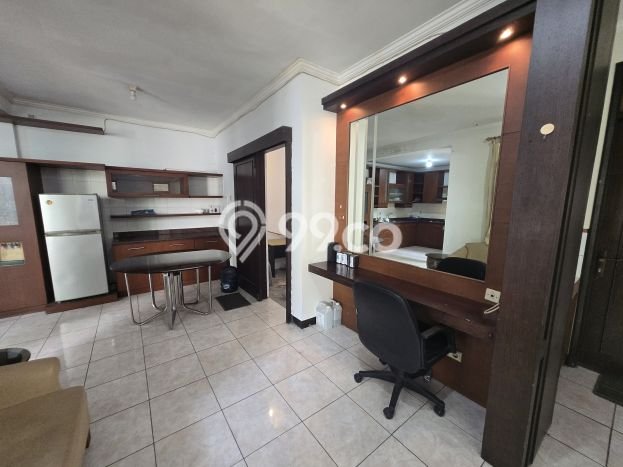 Disewakan! Rumah 3 Kamar Tidur &
2 Kamar Mandi di Kota Baru Parahyangan, Bandung Disewakan! Rumah 3 Kamar Tidur &
2 Kamar Mandi di Kota Baru Parahyangan, Bandung