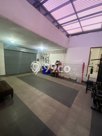 Ready to Use! Premium House LT 686m2 Desain Modern di Pasteur Ready to Use! Premium House LT 686m2 Desain Modern di Pasteur