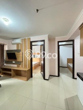 Hunian Apartemen Budget Friendly di Bandung dengan 2 Kamar Tidur, 1 Kamar Mandi Hunian Apartemen Budget Friendly di Bandung dengan 2 Kamar Tidur, 1 Kamar Mandi