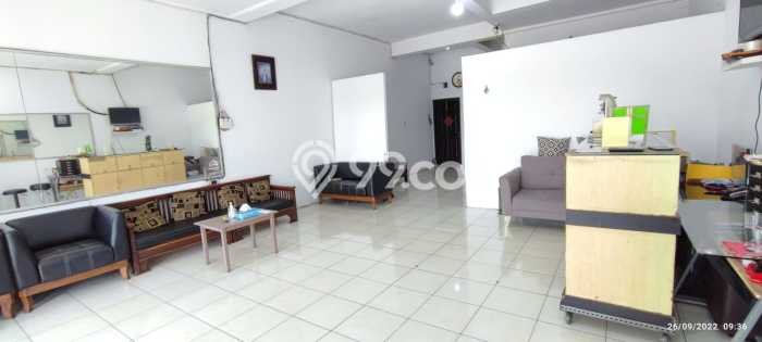 Unit Ruko Dijual di Bandung LT 108m2 & LB 200m2 Unit Ruko Dijual di Bandung LT 108m2 & LB 200m2
