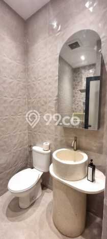 Rumah Modern 3 KT di Kota Baru Parahyangan Bandung Full Furnished Rumah Modern 3 KT di Kota Baru Parahyangan Bandung Full Furnished