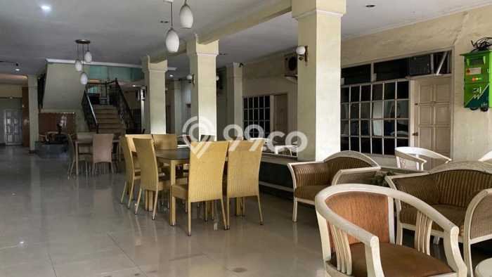 PRIME LOCATION! Hotel Kawasan , Luas 3000m2m², Area Bisnis, Posisi Premium PRIME LOCATION! Hotel Kawasan , Luas 3000m2m², Area Bisnis, Posisi Premium