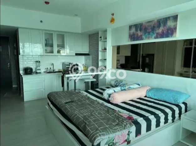 Apartemen Terawat Dijual di Bandung Spesifikasi 1 KT, 1 KM Apartemen Terawat Dijual di Bandung Spesifikasi 1 KT, 1 KM
