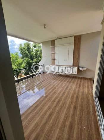Rumah Luxury Modern Tanpa Renovasi di Podomoro Park Bandung Bandung Rumah Luxury Modern Tanpa Renovasi di Podomoro Park Bandung Bandung