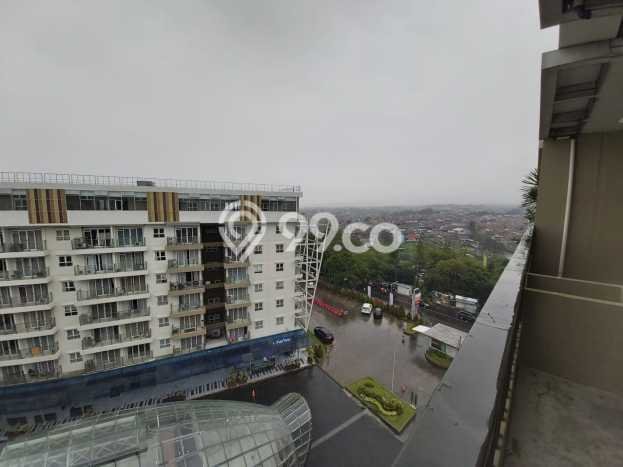 Untuk Dijual Apartemen 3 KT & 3 KM di Bandung Area Strategis Untuk Dijual Apartemen 3 KT & 3 KM di Bandung Area Strategis