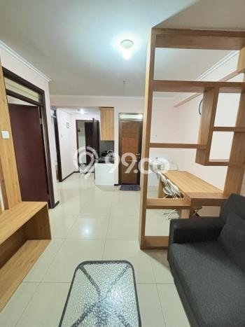 Hunian Apartemen Budget Friendly di Bandung dengan 2 Kamar Tidur, 1 Kamar Mandi Hunian Apartemen Budget Friendly di Bandung dengan 2 Kamar Tidur, 1 Kamar Mandi