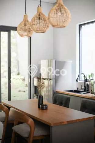 For Sale! Luxury House LT 344m2 Desain Modern di Setra Duta For Sale! Luxury House LT 344m2 Desain Modern di Setra Duta