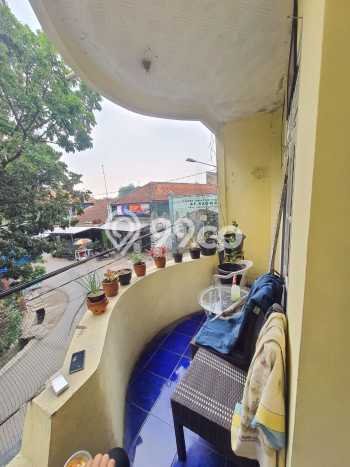 Jual Rumah Modern 4 KT di Cimahi, Bandung Jual Rumah Modern 4 KT di Cimahi, Bandung