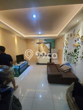 Jual Rumah Modern 4 KT di Cimahi, Bandung Jual Rumah Modern 4 KT di Cimahi, Bandung