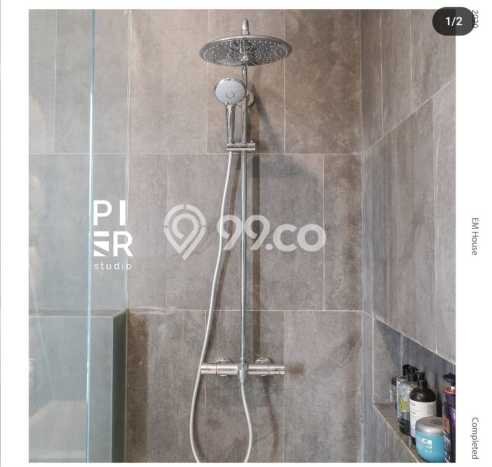 Dijual Rumah Premium dengan Fasilitas Sekitar Komplit di Antapani, Bandung Dijual Rumah Premium dengan Fasilitas Sekitar Komplit di Antapani, Bandung