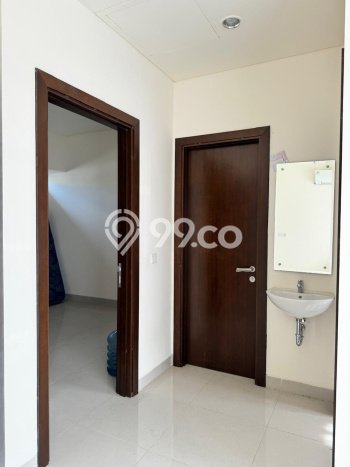 Rumah Luas Asri 2 KT Siap Huni di Podomoro Park Bandung Bandung Rumah Luas Asri 2 KT Siap Huni di Podomoro Park Bandung Bandung