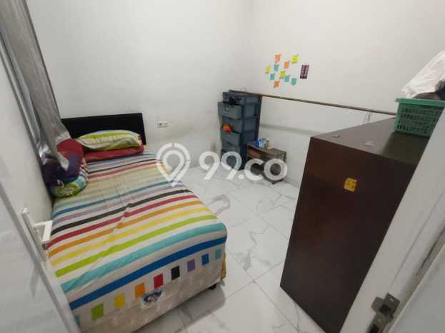 For Sale! Luxury House LT 344m2 Desain Modern di Setra Duta For Sale! Luxury House LT 344m2 Desain Modern di Setra Duta