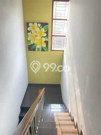 Rumah Minimalis 3 KT di Taman Kopo Indah Bandung Semi Furnished Rumah Minimalis 3 KT di Taman Kopo Indah Bandung Semi Furnished
