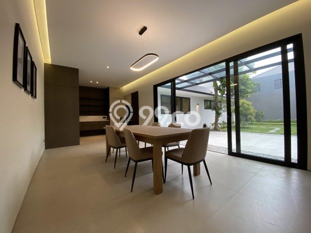 For Sale! Premium House LT 420m2 Desain Modern di Kota Baru Parahyangan For Sale! Premium House LT 420m2 Desain Modern di Kota Baru Parahyangan