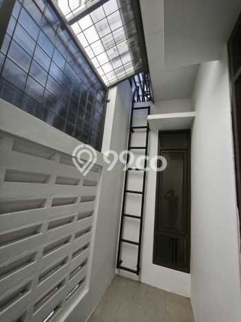 Rumah sewa siap pakai 2 KT di Taman Kopo Indah, Bandung Rumah sewa siap pakai 2 KT di Taman Kopo Indah, Bandung