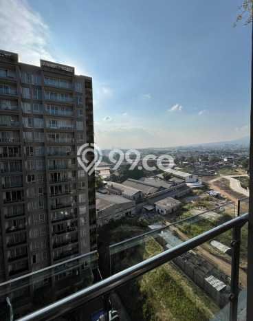 Hunian Strategis 44m2 di Bandung Kota Bandung 1 Bedroom Hunian Strategis 44m2 di Bandung Kota Bandung 1 Bedroom