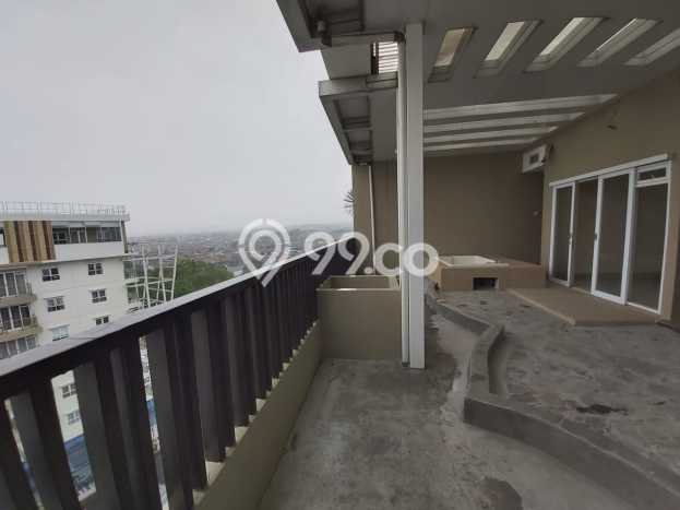 Untuk Dijual Apartemen 3 KT & 3 KM di Bandung Area Strategis Untuk Dijual Apartemen 3 KT & 3 KM di Bandung Area Strategis