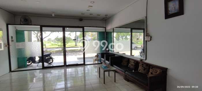 Unit Ruko Dijual di Bandung LT 108m2 & LB 200m2 Unit Ruko Dijual di Bandung LT 108m2 & LB 200m2
