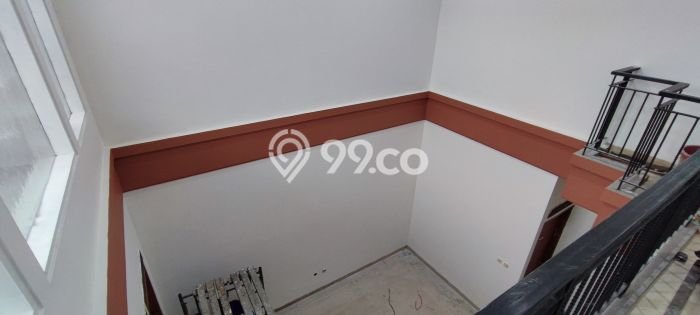 Jual Rumah Eksklusif 4 KT di Taman Kopo Indah, Bandung Jual Rumah Eksklusif 4 KT di Taman Kopo Indah, Bandung
