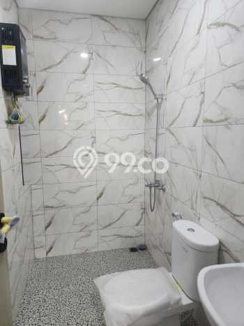 Rumah Elit Modern Tanpa Renovasi di Pondok Hijau Bandung Rumah Elit Modern Tanpa Renovasi di Pondok Hijau Bandung