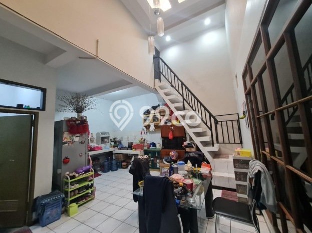 Dijual Hunian Rumah Terawat 3 Kamar di Taman Kopo Indah, Bandung Dijual Hunian Rumah Terawat 3 Kamar di Taman Kopo Indah, Bandung