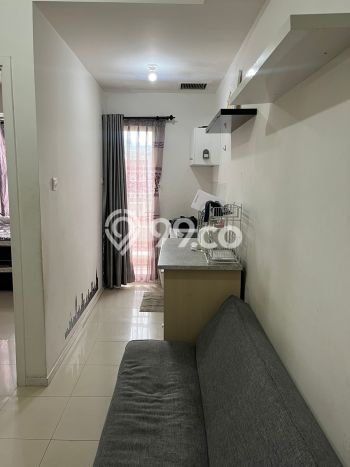 Apartemen Strategis 31m2 di Ciumbuleuit Bandung 1 Bedroom Apartemen Strategis 31m2 di Ciumbuleuit Bandung 1 Bedroom