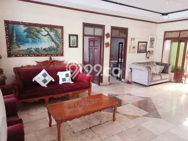 Rumah Modern 5 KT di Cibeureum Bandung Unfurnished Rumah Modern 5 KT di Cibeureum Bandung Unfurnished