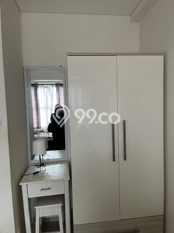 Apartemen Strategis 31m2 di Ciumbuleuit Bandung 1 Bedroom Apartemen Strategis 31m2 di Ciumbuleuit Bandung 1 Bedroom