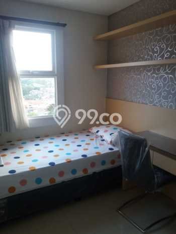 Apartemen Nyaman untuk Disewa, 2 Kamar di Bandung Apartemen Nyaman untuk Disewa, 2 Kamar di Bandung