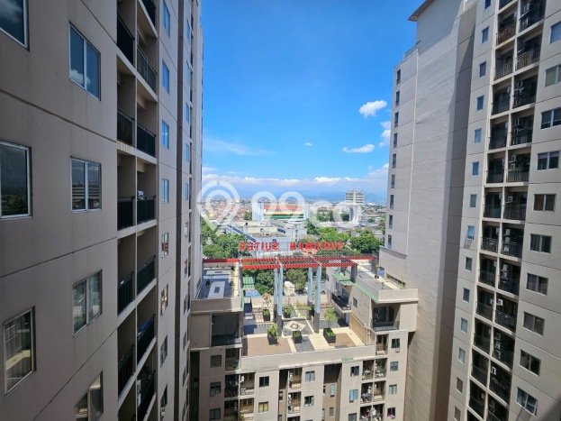 Dijual Apartemen 1 KT 1 KM di Sudirman Luas 23m2 Dijual Apartemen 1 KT 1 KM di Sudirman Luas 23m2