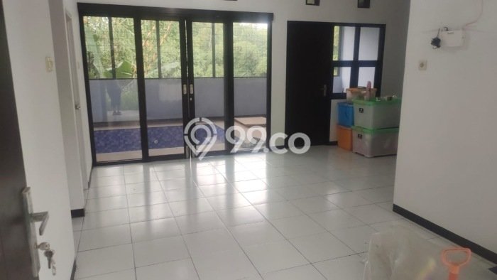 Rumah Strategis Modern Lb 70m2 di Katapang, Bandung Rumah Strategis Modern Lb 70m2 di Katapang, Bandung