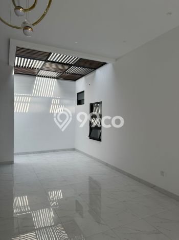 Jual Rumah Modern 3 KT di Taman Kopo Indah, Bandung Jual Rumah Modern 3 KT di Taman Kopo Indah, Bandung
