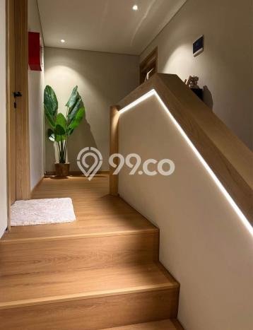 Jual Rumah Luas Elegan Dengan View Cantik di Kota Baru Parahyangan, Bandung Jual Rumah Luas Elegan Dengan View Cantik di Kota Baru Parahyangan, Bandung