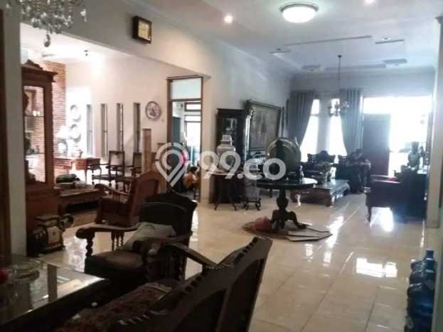 Rumah Nyaman 3 KT LB 250m2 Kondisi Bagus di Taman Kopo Indah Rumah Nyaman 3 KT LB 250m2 Kondisi Bagus di Taman Kopo Indah