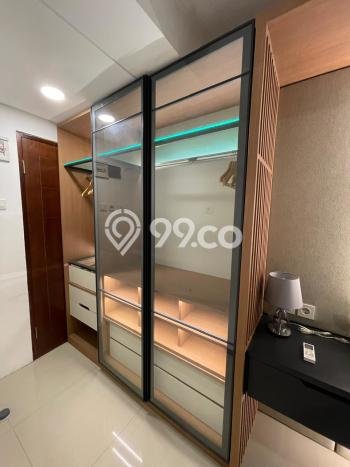 Apartemen Favorit Modern Dijual di Bandung dengan 3 Kamar Tidur Apartemen Favorit Modern Dijual di Bandung dengan 3 Kamar Tidur