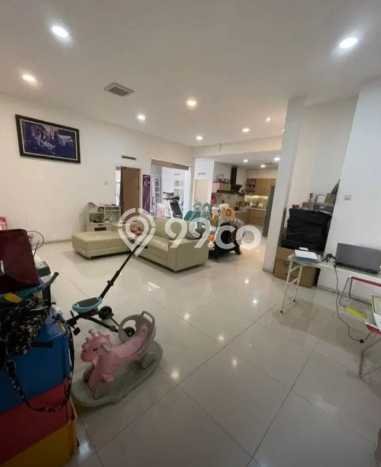 Rumah Minimalis 3 KT di Cihampelas Bandung Semi Furnished Rumah Minimalis 3 KT di Cihampelas Bandung Semi Furnished