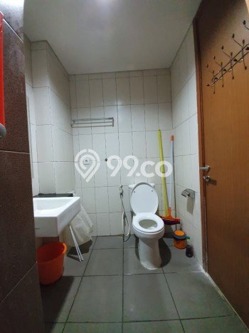 Apartemen Favorit Nyaman Dijual di Bandung dengan 1 Kamar Tidur Apartemen Favorit Nyaman Dijual di Bandung dengan 1 Kamar Tidur
