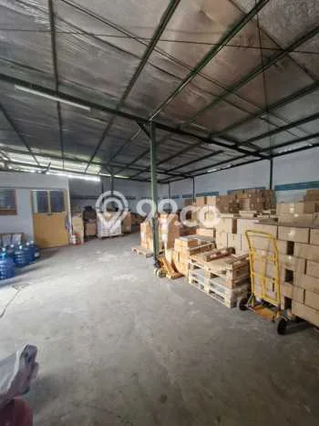 Pabrik Bagus Dijual di Gede Bage Bandung Lokasi Strategis Cocok untuk Kembangkan Bisnis Pabrik Bagus Dijual di Gede Bage Bandung Lokasi Strategis Cocok untuk Kembangkan Bisnis