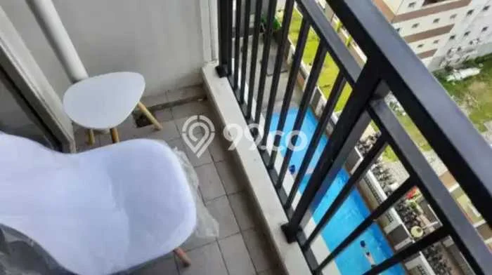 Untuk Dijual Apartemen 2 KT di Bandung Luas 38m2 Untuk Dijual Apartemen 2 KT di Bandung Luas 38m2