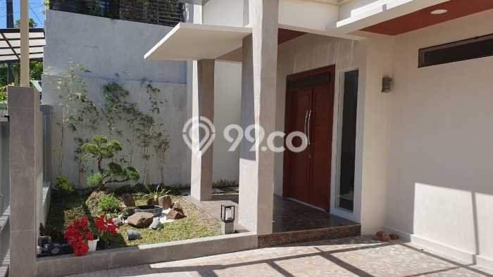 Hunian Mewah Dijual LT 190m2 di Batununggal, Bandung Hunian Mewah Dijual LT 190m2 di Batununggal, Bandung