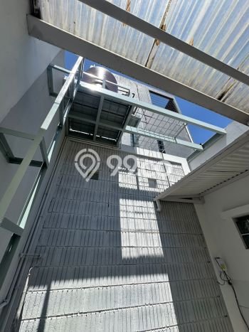 Rumah Minimalis 3 KT di Taman Kopo Indah Bandung Unfurnished Rumah Minimalis 3 KT di Taman Kopo Indah Bandung Unfurnished