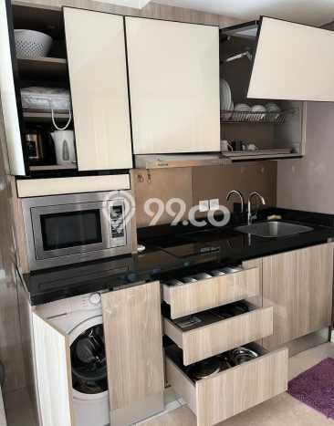 Hunian Strategis 44m2 di Bandung Kota Bandung 1 Bedroom Hunian Strategis 44m2 di Bandung Kota Bandung 1 Bedroom