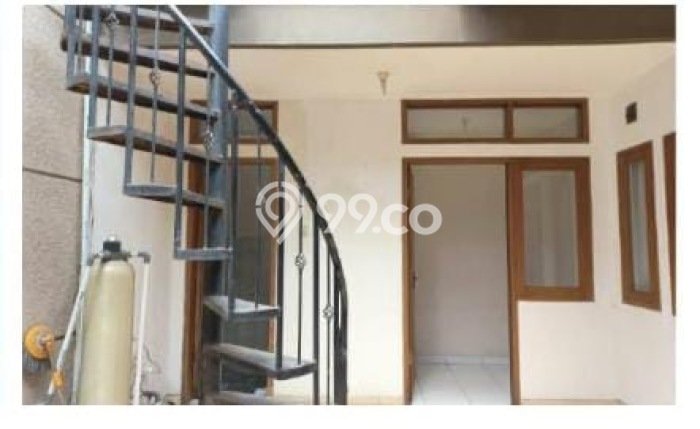 Rumah sewa siap pakai 2 Kamar Tidur di Taman Kopo Indah, Bandung Rumah sewa siap pakai 2 Kamar Tidur di Taman Kopo Indah, Bandung