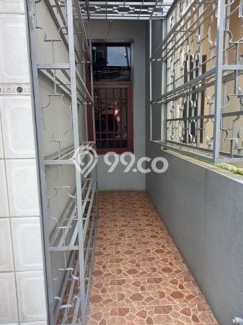 Rumah Modern 3 KT di Buah Batu Bandung Unfurnished Rumah Modern 3 KT di Buah Batu Bandung Unfurnished